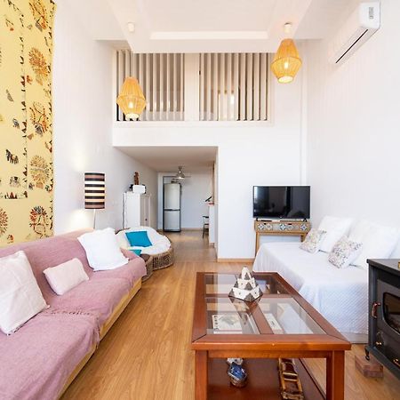 베예데라프론테라 El Balcon De Vejer 아파트 외부 사진