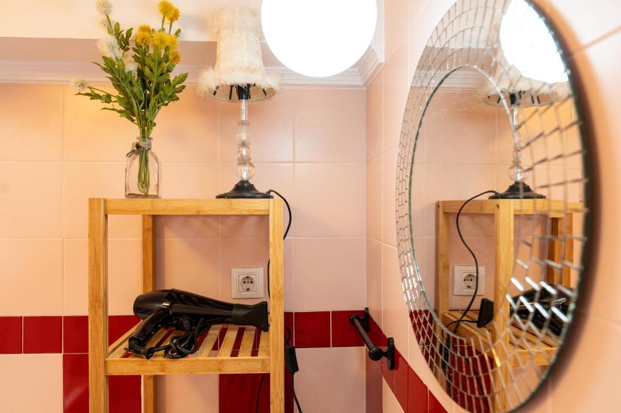 베예데라프론테라 El Balcon De Vejer 아파트 외부 사진