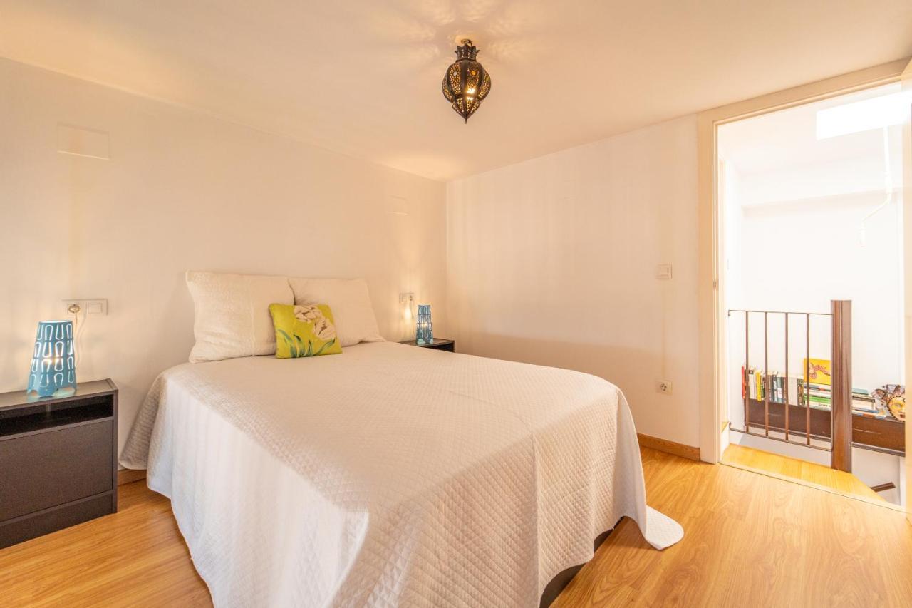 베예데라프론테라 El Balcon De Vejer 아파트 외부 사진